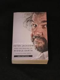 Anything You Can Imagine: Peter Jackson and the Making of Middle-Earth　【洋書】【原書トレードペーパーバック】