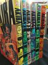 AKIRA　全6巻