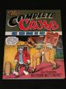 THE COMPLETE CRUMB COMICS vol.8 【アメコミ】【原書トレードペーパーバック】