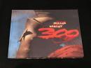 300 (THREE HUNDRED) 【アメコミ】【原書ハードカバー本】