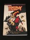 HELLBOY : THE COMPLETE SHORT STORIES #2 【アメコミ】【原書トレードペーパーバック】