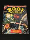 2001 : A SPACE ODYSSEY [MARVEL TREASURY SPECIAL] 【アメコミ】【原書コミックブック(大判リーフ)】