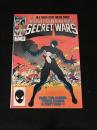 MARVEL SUPER HEROES : SECRET WARS #8 (シンビオート・ヴェノム オリジン)　【アメコミ】【原書コミックブック(リーフ)】