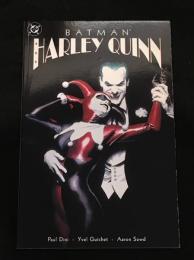 BATMAN : HARLEY QUINN　【アメコミ】【原書コミックブック(リーフ)】