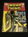 SWAMP THING #7 (バットマン登場回)　【アメコミ】【原書コミックブック(リーフ)】