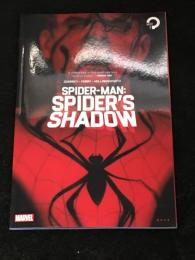 Spider-Man: Spider's Shadow 【アメコミ】【原書トレードペーパーバック】