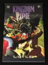 KINGDOM  COME　【アメコミ】【原書トレードペーパーバック】