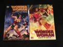 WONDER WOMAN : AGENT OF PEACE #1-2 全2冊セット　【アメコミ】【原書トレードペーパーバック】