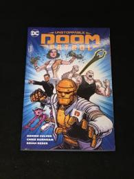 UNSTOPPABLE DOOM PATROL　【アメコミ】【原書トレードペーパーバック】