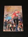 ALAN MOORE'S AMERICA'S BEST COMICS　【アメコミ】【原書トレードペーパーバック】