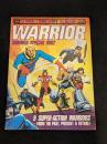 WARRIOR SUMMER SPECIAL 1982 【アメコミ】【原書コミックマガジン】