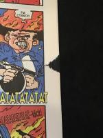 DICK TRACY(1990)「TRUE HEARTS AND TOMMY GUNS」 #1-3 全3冊セット　【アメコミ】【原書コミックブック(リーフ)】