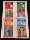 GIVE ME LIBERTY #1-4 全4冊セット　【アメコミ】【原書コミックブック(リーフ)】