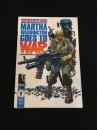 MARTHA WASHINGTON GOES TO WAR #1-5 全5冊セット　【アメコミ】【原書コミックブック(リーフ)】