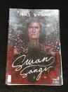 SWAN SONGS #1-6 全6冊セット　【アメコミ】【原書コミックブック(リーフ)】