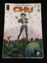 CHU #1-10 全10冊セット　【アメコミ】【原書コミックブック(リーフ)】