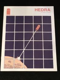 HEDRA 【アメコミ】【原書コミックブック(大判リーフ)】