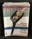 海外フィギュアスケート雑誌　PATINAGE　30冊　1990年～2003年まで