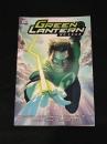 GREEN LANTERN(2005) #1 「NO FEAR」　【アメコミ】【原書トレードペーパーバック】