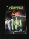 GREEN LANTERN(2005) #2 「REVENGE OF THE GREEN LANTERNS」　【アメコミ】【原書トレードペーパーバック】