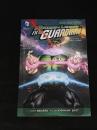 GREEN LANTERN : NEW GUARDIANS #2 「BEYOND HOPE」　【アメコミ】【原書トレードペーパーバック】