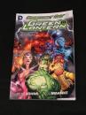 GREEN LANTERN : BRIGHTEST DAY　【アメコミ】【原書トレードペーパーバック】