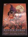 WONDER WOMAN : RISE OF THE OLYMPIAN　【アメコミ】【原書ハードカバー本】