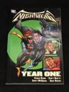NIGHTWING : YEAR ONE 【アメコミ】【原書トレードペーパーバック】
