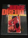JUDGE DREDD : FUTURE CRIME　【アメコミ】【原書トレードペーパーバック】