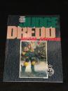 JUDGE DREDD : METAL FATIGUE　【アメコミ】【原書トレードペーパーバック】