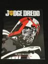 JUDGE DREDD : THE JOCK COLLECTION　【アメコミ】【原書コミックブック(リーフ)】