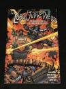 LOBO/JUDGE DREDD 【アメコミ】【原書コミックブック(リーフ)】