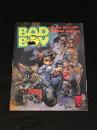 BAD BOY 【アメコミ】【原書コミックブック(大判リーフ)】