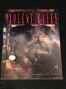 VIOLENT CASES (TUNDRA PUBLISHING) 2nd print 【アメコミ】【原書コミックブック(リーフ)】