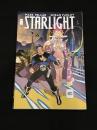 STARLIGHT #1-6 全6冊セット　【アメコミ】【原書コミックブック(リーフ)】