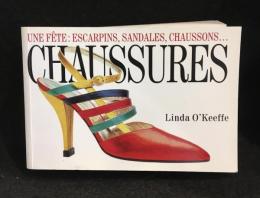 Chaussures　フランス　靴カタログ、写真集