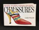Chaussures　フランス　靴カタログ、写真集