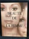 BEAUTE DE LA FEMME
