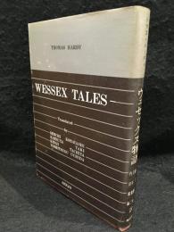 ウェセックス物語
