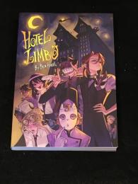 HOTEL LIMBO　【アメコミ】【原書トレードペーパーバック】