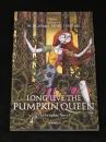 THE NIGHTMARE BEFORE CHRISTMAS : LONG LIVE THE PUMPKIN QUEEN　【アメコミ】【原書トレードペーパーバック】