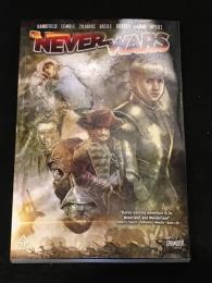 NEVERWARS　【アメコミ】【原書トレードペーパーバック】