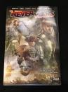 NEVERWARS　【アメコミ】【原書トレードペーパーバック】