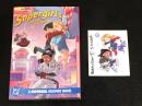 SUPERGIRL'S : FAMILY VACATION　【アメコミ】【原書トレードペーパーバック】