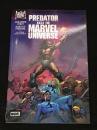 PREDATOR KILLS THE MARVEL UNIVERSE　【アメコミ】【原書トレードペーパーバック】