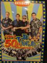 ベンチャーズ50th AnniversaryJAPAN TOUR2009