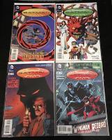 BATMAN : INCORPORATED Vol.2 (2012) #1-13+#0,SPECIAL, 全15冊セット　【アメコミ】【原書コミックブック(リーフ)】
