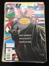 BATMAN : INCORPORATED Vol.1(2011) #1-8 全8冊セット　【アメコミ】【原書コミックブック(リーフ)】