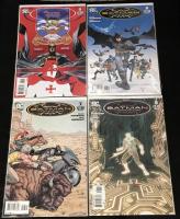 BATMAN : INCORPORATED Vol.1(2011) #1-8 全8冊セット　【アメコミ】【原書コミックブック(リーフ)】