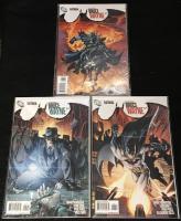 BATMAN : THE RETURN OF BRUCE WAYNE #1-6 全6冊セット　【アメコミ】【原書コミックブック(リーフ)】